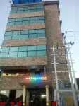 Red Dragon Hotel Hotels in 