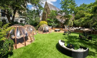 Doubletree By Hilton London Kensington - Housity