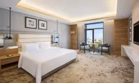 The Residency Towers Puducherry Hotels in 