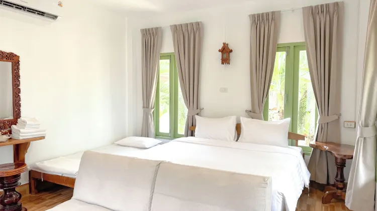 สแตนดาร์ดบังกะโล