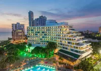 Hilton Cartagena Отели в г. 