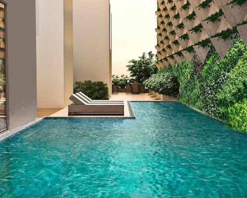 Swiss-Belboutique Bneid Al Gar Kuwait Hotels in Kuwait City