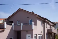BMB Apartments
