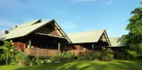 Kokopo Beach Bungalow Resort Hoteles en 