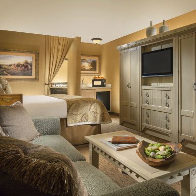 King Studio Suite Capitol Reef Resort Promo Code