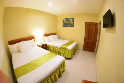 Hotel Santa Martha Hotels in 