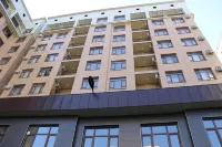 Hotel Apartment Al-Salam Hotel di 