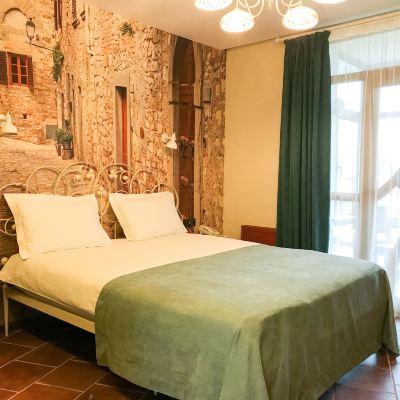 Standard Double Room Komilfo Hotel Promo Code