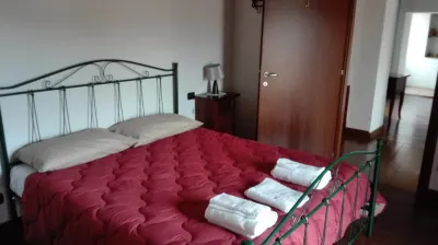 Locanda Corte Dè Guasconi Các khách sạn ở 