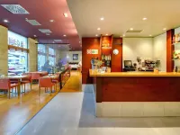 Oca Villa de Avilés Hotel Hotels in Aviles