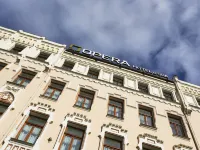 Opera Hotel Hôtels à : Riga