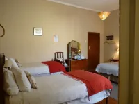 Walkerbouts Inn Rhodes Hotels in 