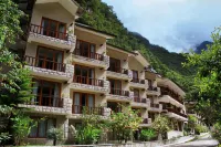 Sumaq Machu Picchu Hotel Hotels in 