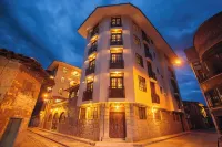 Valle Del Sol Yucay Hotels in 