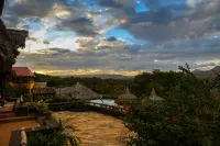 Hacienda Puerta del Cielo Eco Lodge & Spa Hotels in 