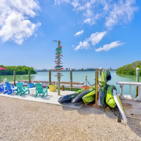 Bonefish Bay Motel