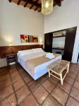 Hotel Plaza Cafayate
