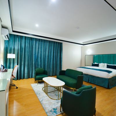 Presidential Suite Blu Atlantic Hotel Promo Code