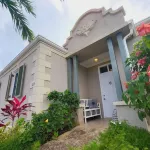 Villa Vuemont - Peaceful 3 Bedroom Villa with Pool Hotels in 