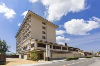 Oyado Tsukiyo No Usagi Hoteles en 