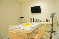 薩莫斯灣加戈海灘酒店
