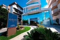 Oásis Cabo Frio Hotel Ξενοδοχεία στην πόλη 