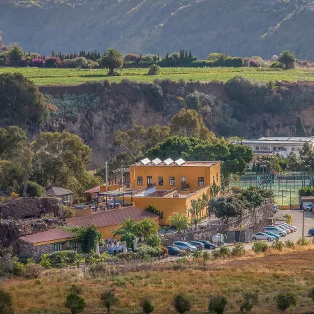 Hotel Rural LIVVO Maipez