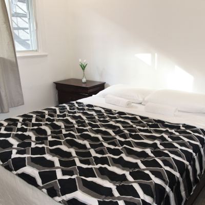 Deluxe Double Room Hotel Mini Promo Code