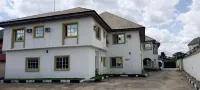 Calawazobia Hotel
