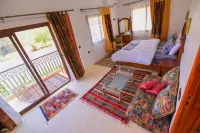 Kasbah Roseville Hotel di 
