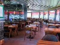 Brand Business Hotel Hotels in Corlu