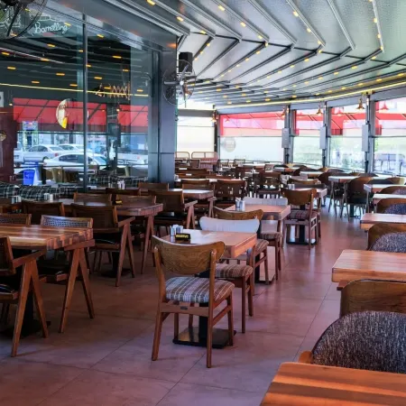 Brand Business Hotel Отели в г. Чорлу