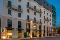 DoubleTree by Hilton Lisbon - Fontana Park Hotel a 