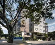 Hilton Garden Inn Cali Ciudad Jardin Hôtels à : 