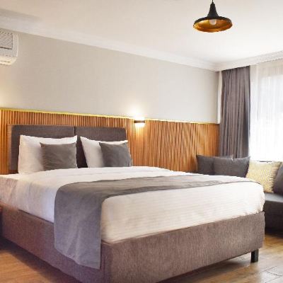 Deluxe Quadruple Room Sarajevo Taksim Hotel Promo Code