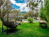 Nest Beach Bungalows and Camping Datça Hoteles en Datca