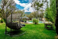 Nest Beach Bungalows and Camping Datça