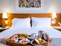 Vitoria Regia Hotel Bauru Hôtels à : Bauru