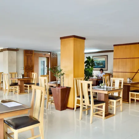 Hotel Santa Monica