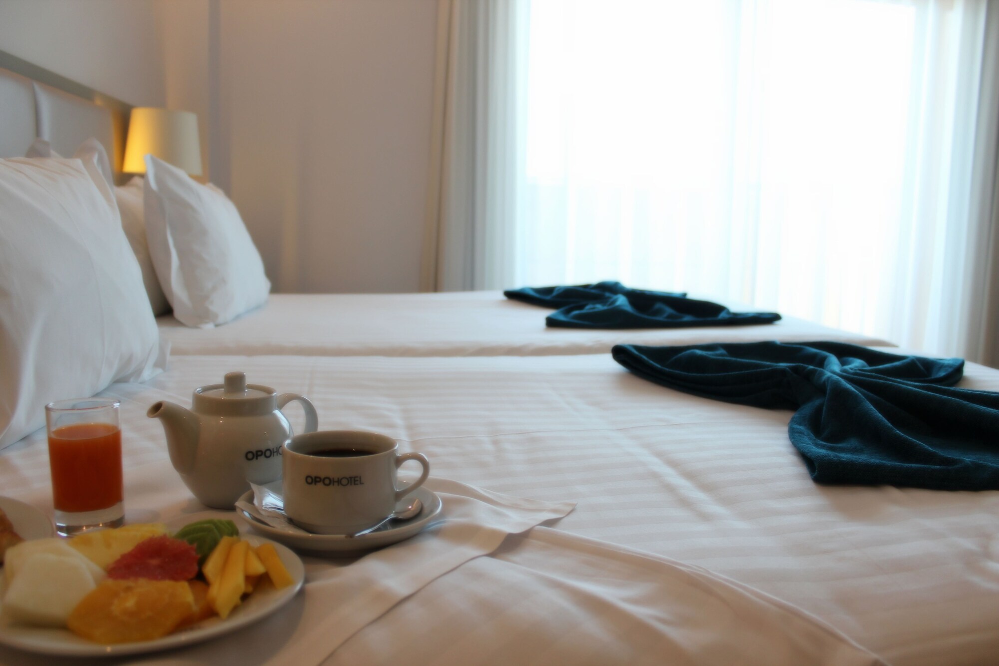 AP Aeroporto PortoBusiness Suite