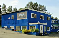 Creekwood Inn Hotel a 