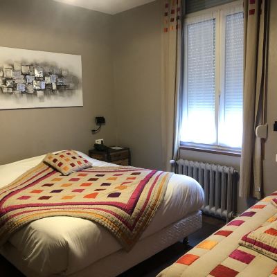 Comfort Triple Room Le Florence Promo Code