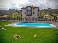 Hotel Villa Marrón