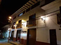 Explorer Deluxe Hotel Hotel di 