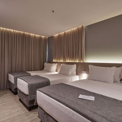 Family Room Flix Hotel Promo Code