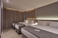 Flix Hotel Hotels in 
