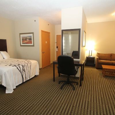Family Suite, Multiple Beds, Non Smoking, Refrigerator & Microwave Bowman Inn & Suites Promo Code
