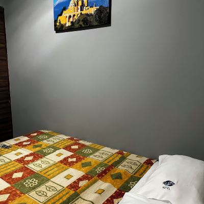 Standard Room With Double Bed Hotel Teresita Promo Code