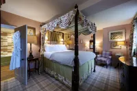 The Pilsley Inn - Chatsworth Hotels in 