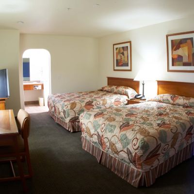 Standard Room, 2 Double Beds, Smoking Premier Inns Metro Promo Code